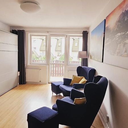 Apartament Pod Giewontem Zakopane Eksteriør bilde