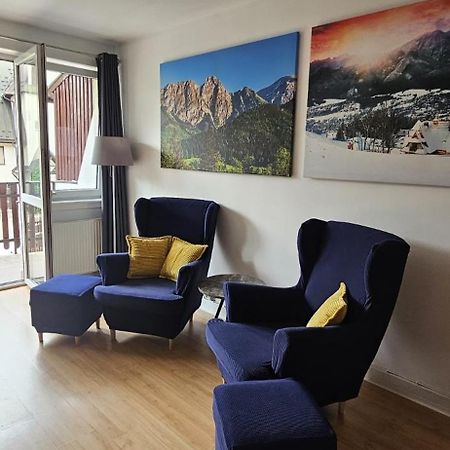 Apartament Pod Giewontem Zakopane Eksteriør bilde