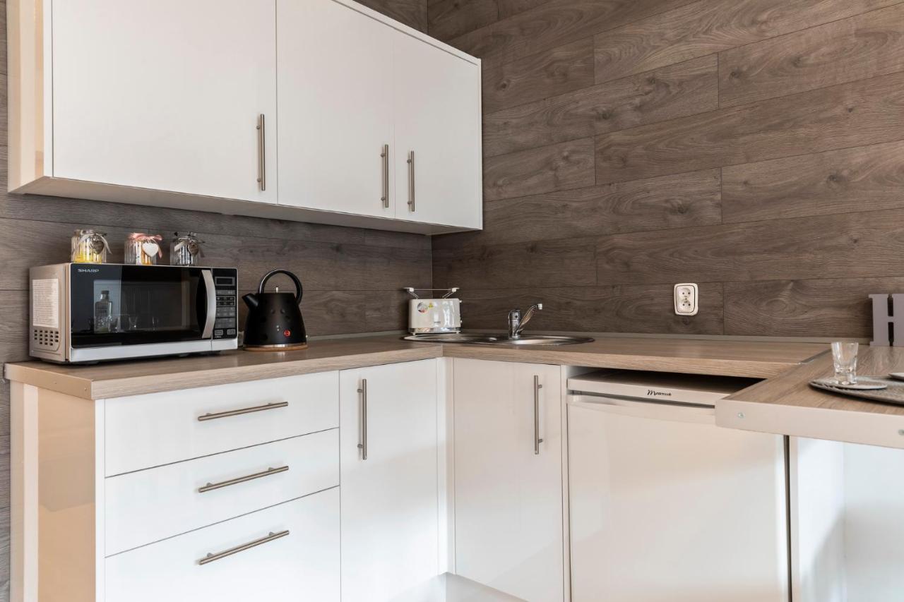 Apartament Pod Giewontem Zakopane Eksteriør bilde