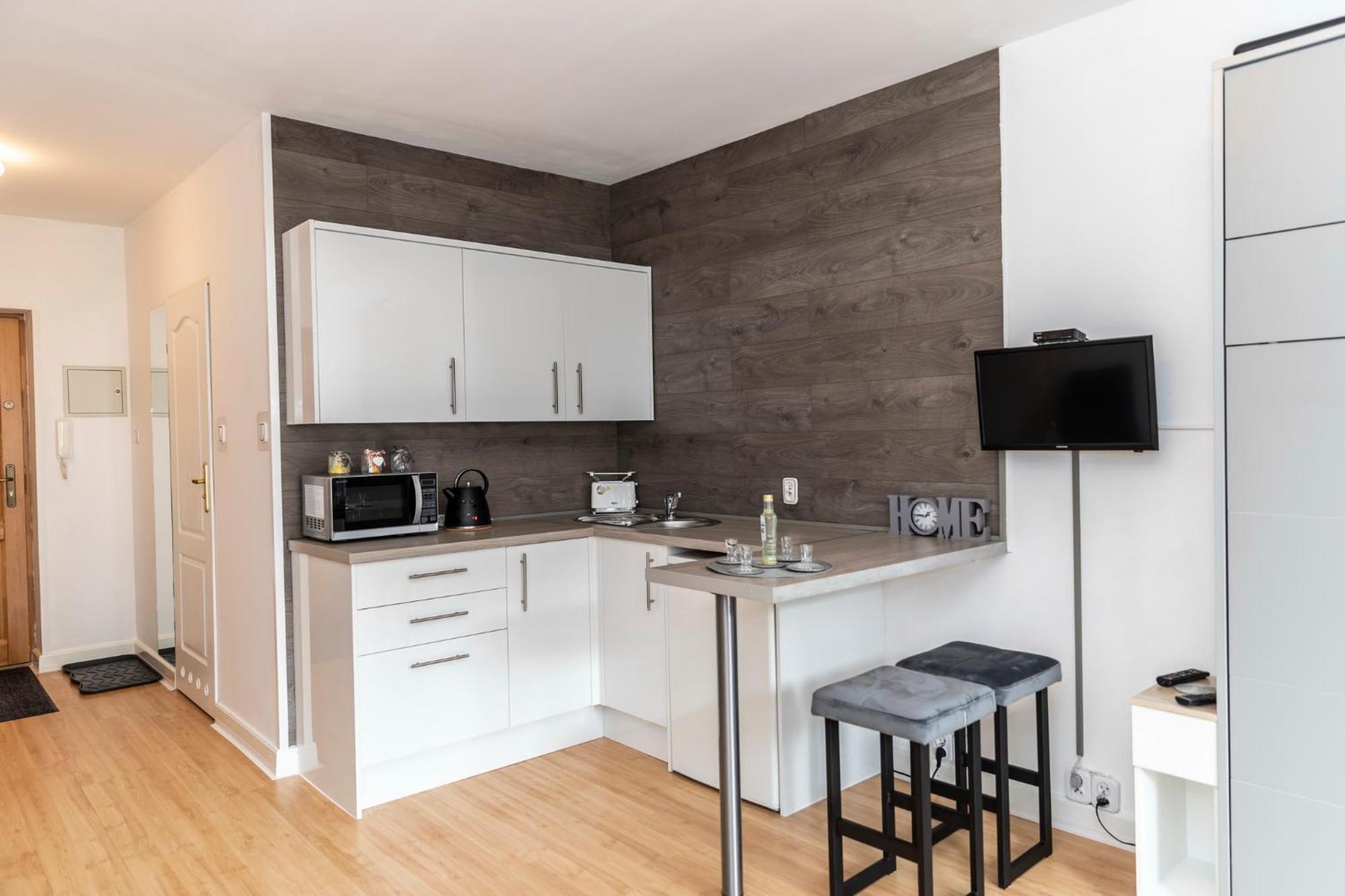 Apartament Pod Giewontem Zakopane Eksteriør bilde